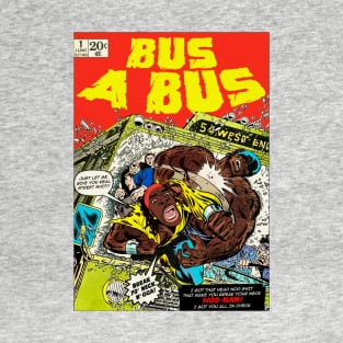 Bus T-Shirt